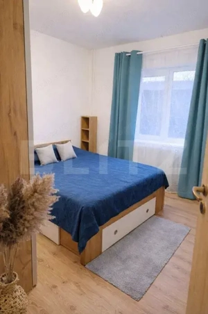 Apartament 2 camere, 52 mp, zona Olimpia-Stadion - imagine 3