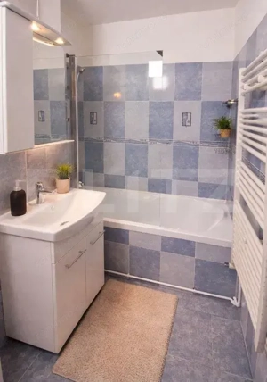 Apartament 2 camere, 52 mp, zona Olimpia-Stadion - imagine 5
