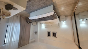 Garsoniera ISG Residence IV