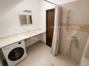 Apartament 3 camere, la mansardă intrare separată, 50 mp, zona Plopi - imagine 6