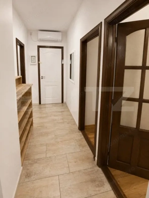 Apartament 3 camere, la mansardă intrare separată, 50 mp, zona Plopi - imagine 5