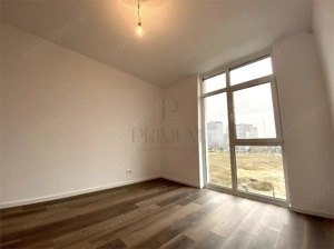 CENTRAL - 2 CAM - ETAJUL 2 - LIFT - PANOURI SOLARE - imagine 2