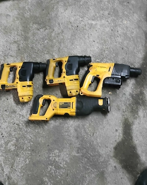 dewalt rotopercutor, fierăstrău 