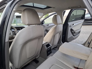 Audi A4 2.0TDI, Limuzina,  AUTOMATA-DSG, Posibil vanzarea in RATE - imagine 3