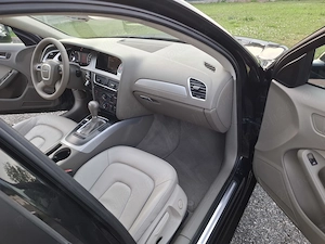 Audi A4 2.0TDI, Limuzina,  AUTOMATA-DSG, Posibil vanzarea in RATE - imagine 2