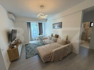 Apartament 3 camere open space, 71.5 mp, zona Calea Severinului - Botanica