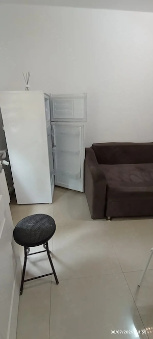 Garsoniera Berceni Brancoveanu bloc reabilitat - imagine 3