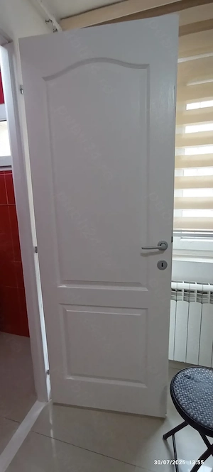 Garsoniera Berceni Brancoveanu bloc reabilitat - imagine 4