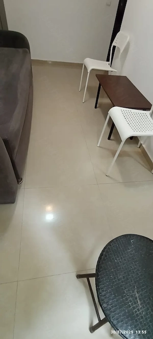 Garsoniera Berceni Brancoveanu bloc reabilitat