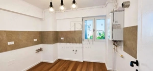 SAGULUI - RENOVAT - ETAJ 3 - LIFT - 4 CAMERE - 2 BAI - 2 BALCOANE - CENTRALA PROPRIE - imagine 2