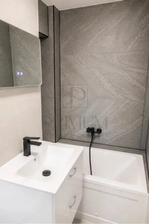 SAGULUI - RENOVAT - ETAJ 3 - LIFT - 4 CAMERE - 2 BAI - 2 BALCOANE - CENTRALA PROPRIE - imagine 5