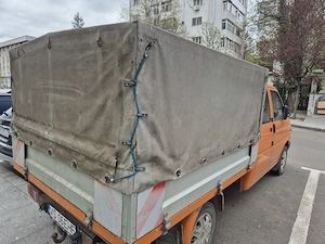 vand T4 1.9 ABL an 1998 doka - imagine 3