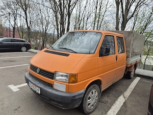 vand T4 1.9 ABL an 1998 doka - imagine 5