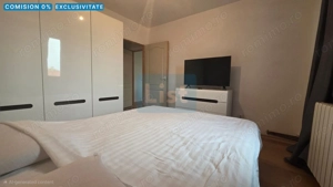 Apartament 2 camere, Etaj 1 + Centrală pe gaz, Zonă Hotel Traian