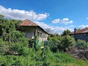 Particular casa teren 2300 mp Tantava, Gr - imagine 3