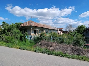 Particular casa teren 2300 mp Tantava, Gr - imagine 2