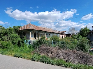 Particular casa teren 2300 mp Tantava, Gr