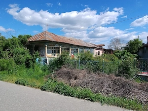 Particular casa teren 2300 mp Tantava, Gr - imagine 4