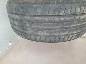  2 anvelope Bridgestone 215/55 R16 - Preț 150 lei - imagine 5