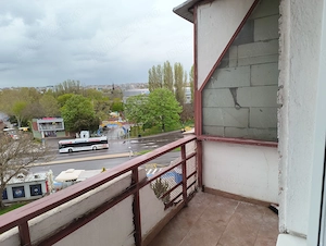 Inchiriez apartament zona Delfinariu Constanta - imagine 4