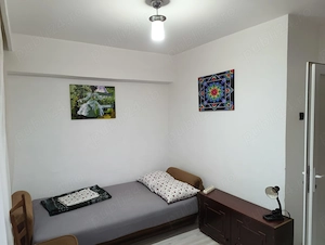 Inchiriez apartament zona Delfinariu Constanta