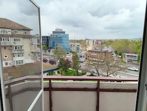 Inchiriez apartament zona Delfinariu Constanta - imagine 5