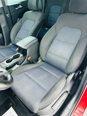 HYUNDAI TUCSON - imagine 19