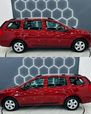 DACIA LOGAN - imagine 5