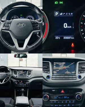 HYUNDAI TUCSON - imagine 8