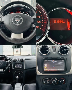 DACIA LOGAN - imagine 8