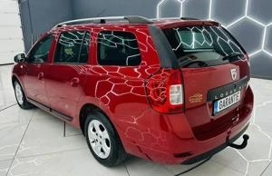 DACIA LOGAN - imagine 3