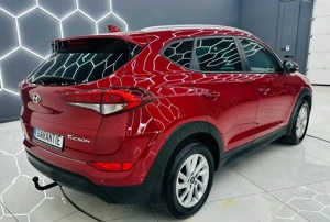 HYUNDAI TUCSON - imagine 4