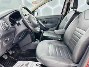 DACIA LOGAN - imagine 12