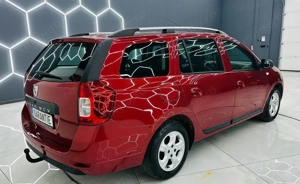 DACIA LOGAN - imagine 4