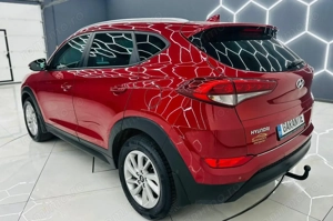 HYUNDAI TUCSON - imagine 3