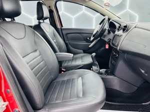 DACIA LOGAN - imagine 16