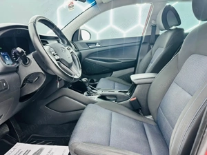 HYUNDAI TUCSON - imagine 13