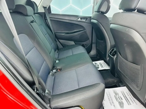 HYUNDAI TUCSON - imagine 7