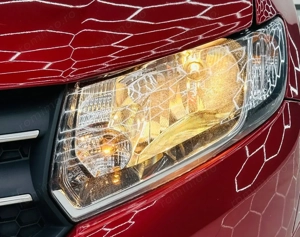 DACIA LOGAN - imagine 10