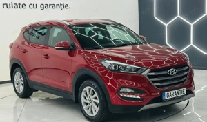 HYUNDAI TUCSON - imagine 2