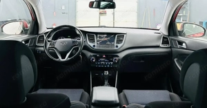 HYUNDAI TUCSON - imagine 6