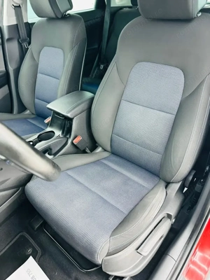 HYUNDAI TUCSON - imagine 14