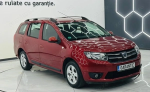 DACIA LOGAN - imagine 2