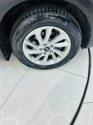 HYUNDAI TUCSON - imagine 9