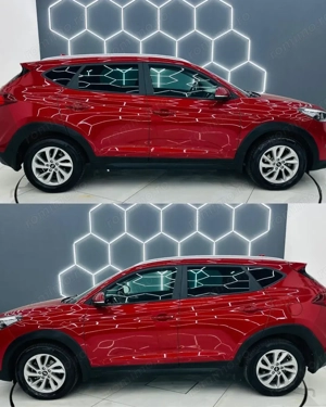 HYUNDAI TUCSON - imagine 5