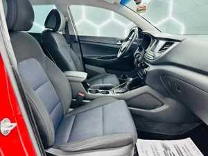 HYUNDAI TUCSON - imagine 17