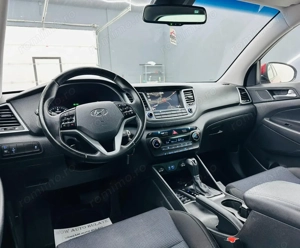 HYUNDAI TUCSON - imagine 20