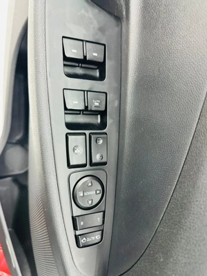 HYUNDAI TUCSON - imagine 11