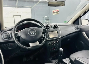 DACIA LOGAN - imagine 20