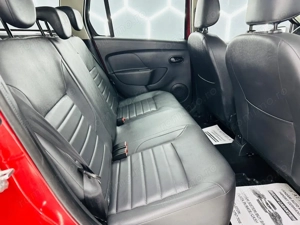 DACIA LOGAN - imagine 7